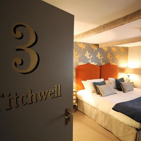 The Ship Hotel Brancaster Buitenkant foto
