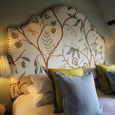 The Ship Hotel Brancaster Buitenkant foto