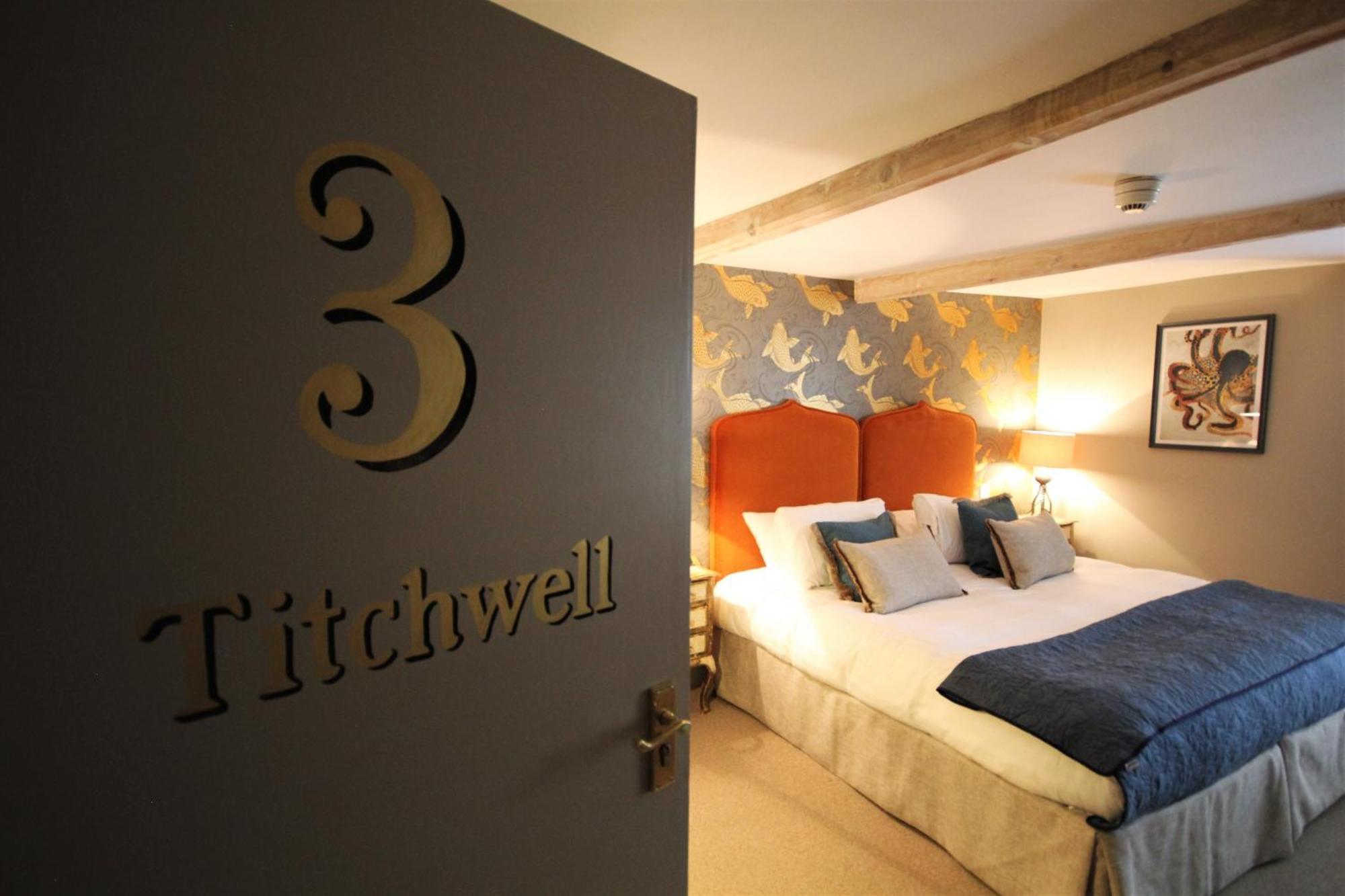 The Ship Hotel Brancaster Buitenkant foto