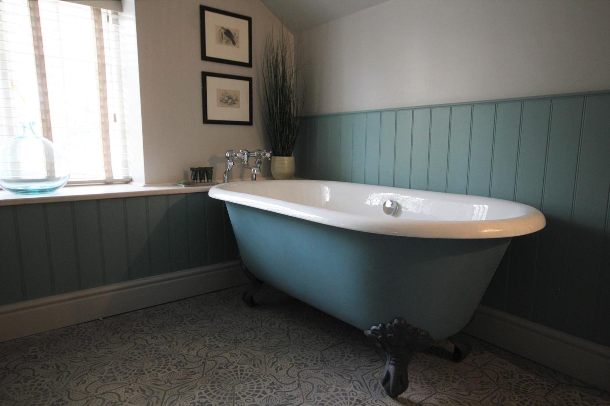 The Ship Hotel Brancaster Buitenkant foto