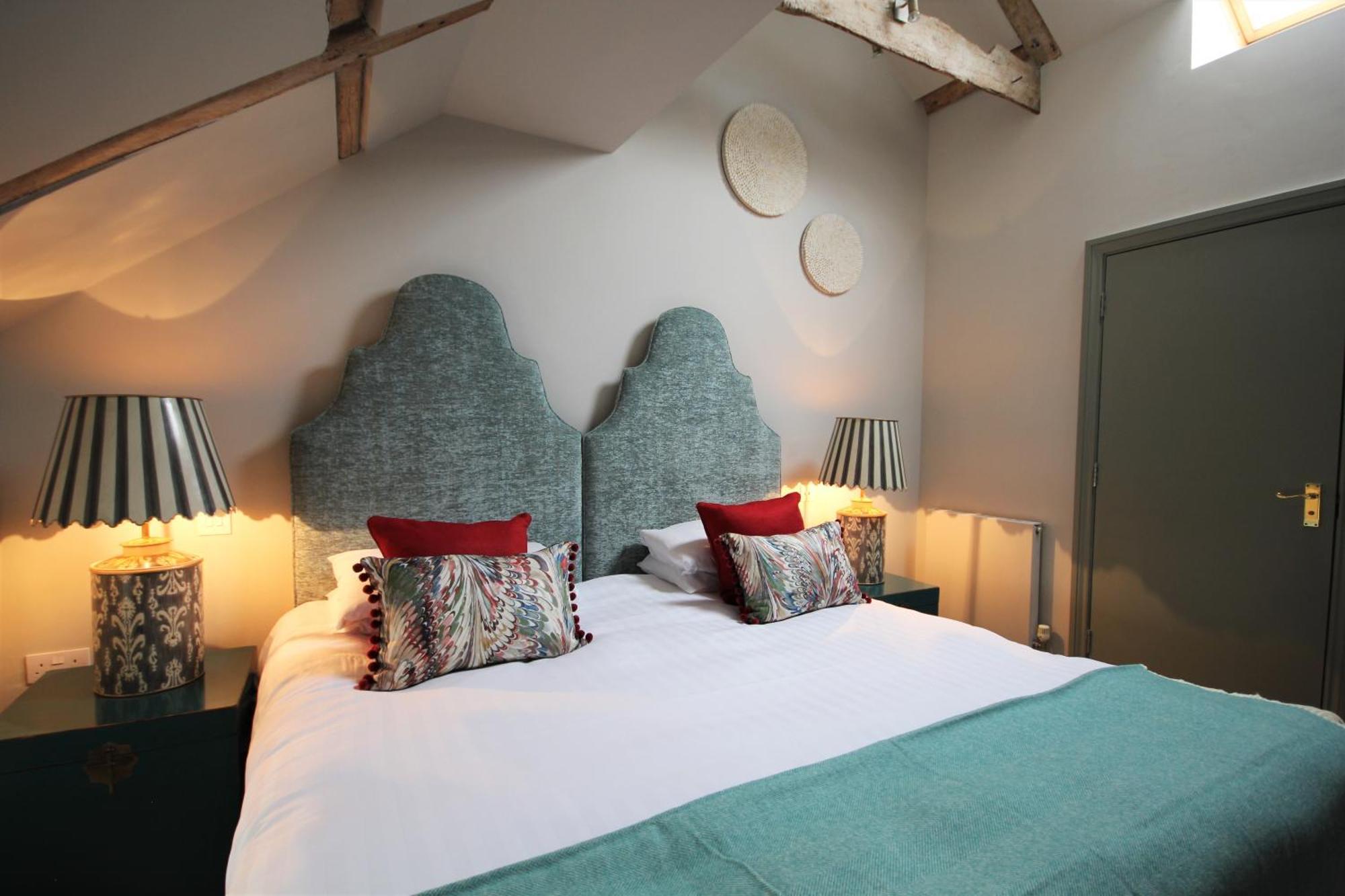 The Ship Hotel Brancaster Buitenkant foto