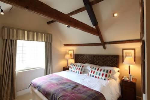 The Ship Hotel Brancaster Buitenkant foto